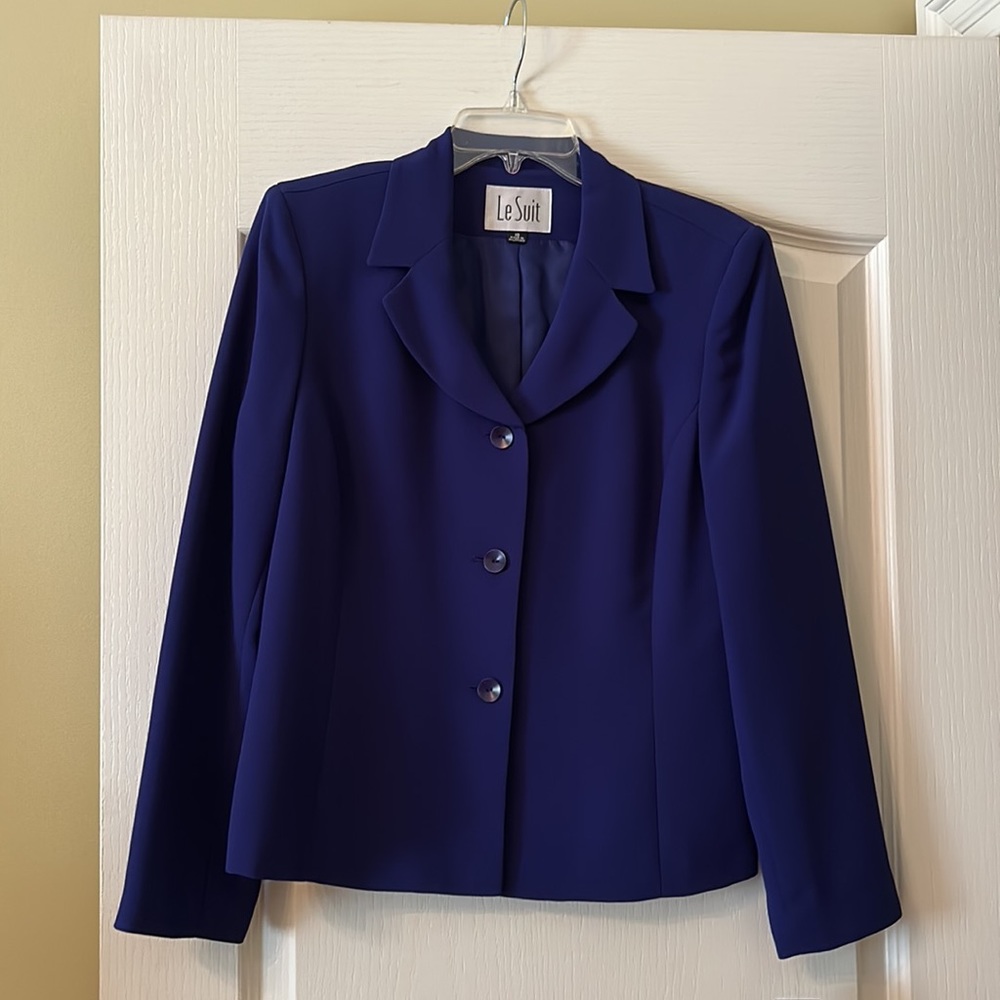 Suit